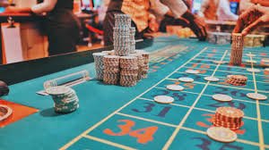Three scatters trigger free spins; retriggers add more spins during the bonus round. Wild Fireworks scatter symbol triggering free spins